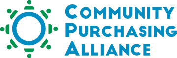 Community Purchasing Alliance logo